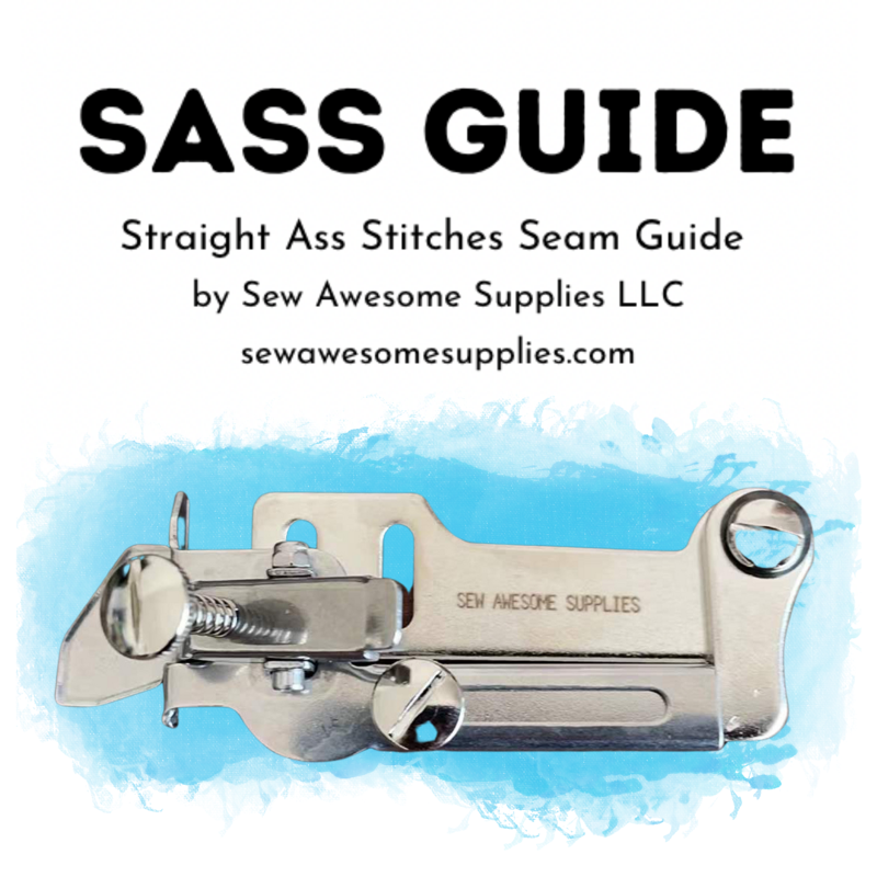 Super Easy Seam Guide Setter for an Accurate Scant ¼